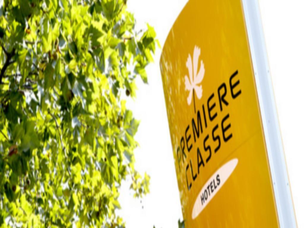 Premiere Classe Auxerre Moneteau Ngoại thất bức ảnh